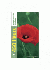 450 fleurs