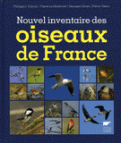 Nouvel inventaire des oiseaux de France