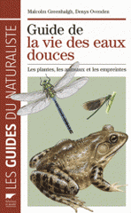 Guide de la vie des eaux douces