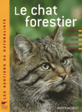 Le chat forestier