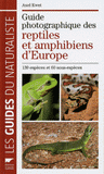Reptiles et amphibiens d'Europe