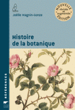 Histoire de la botanique