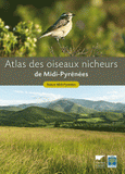 Atlas des oiseaux nicheurs de Midi-Pyrénées