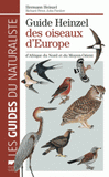 Guide Heinzel des oiseaux d'Europe, d'Afrique du Nord et du Moyen-Orient