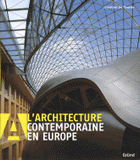 L'architecture contemporaine en Europe
