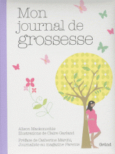 Mon journal de grossesse