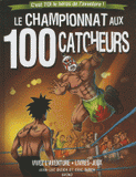 Le championnat aux 100 catcheurs