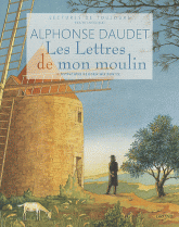 Les Lettres de mon moulin