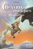 Le club des chevaux magiques Tome 2
SOS oursons blancs