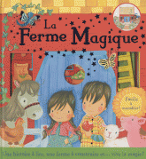 La ferme magique