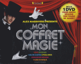 Mon Coffret Magie
avec 1 DVD