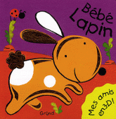 Bébé Lapin