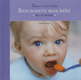 Bien nourrir mon bébé. De 0 à 18 mois