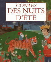 Contes des nuits d'été