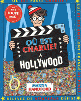 Où est Charlie ?. A Hollywood