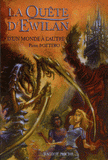 La quête d'Ewilan Tome 1
D'un monde à l'autre