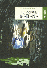 Le prince d'ébène