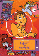 Expert en Tome 2
Expert en excuses