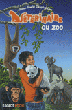 Vétérinaire au zoo