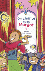 L'Ecole d'Agathe Tome 69
On chante avec Margot