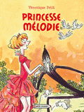 Princesse Mélodie