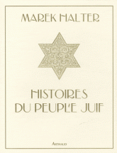 Histoires du peuple juif