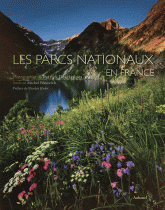 Les parcs nationaux en France