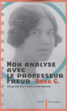 Mon analyse avec le professeur Freud