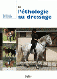 De l'éthologie au dressage