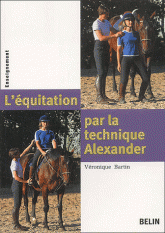 L'équitation par la technique Alexander