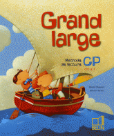 Grand large CP. Méthode de lecture