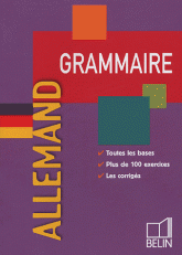 Grammaire Allemand