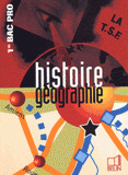 Histoire géographie 1e Bac pro