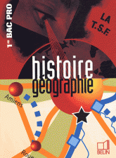 Histoire géographie 1e Bac pro