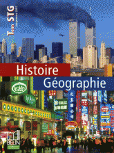 Histoire Géographie Tle STG