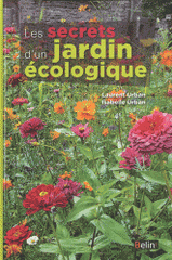 Les secrets d'un jardin écologique