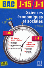 Sciences économiques et sociales Tles