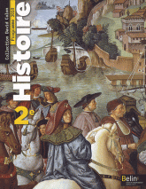 Histoire 2de Programme 2010. Grand format
