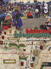 Histoire Géographie Education civique CAP. Programme 2010