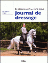 Journal de dressage