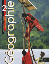 Géographie 2de Programme 2010