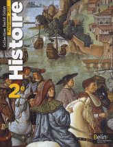 Histoire 2de Programme 2010. Format compact