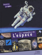 La conquête de l'espace