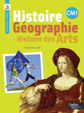 Histoire géographie CM1. Histoire des arts