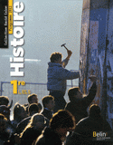 Histoire 1e L, ES, S. Programme 2011, format compact