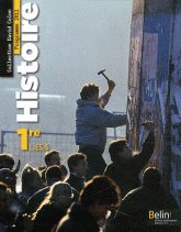 Histoire 1e L, ES, S. Programme 2011, format compact