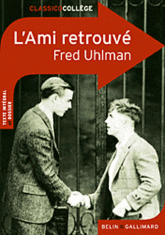 L'Ami retrouvé