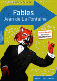 Fables. Jean de la Fontaine