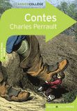 Contes Charles Perrault
