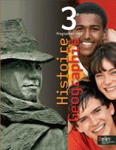 Histoire Géographie 3e. Programme 2012